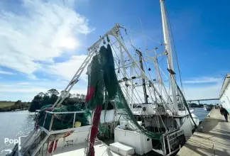 Thumbnail von Commercial boats Shrimp 82 IQF