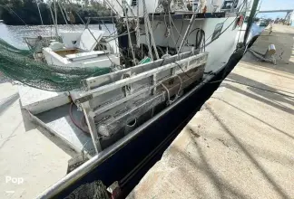 Thumbnail von Commercial boats Shrimp 82 IQF