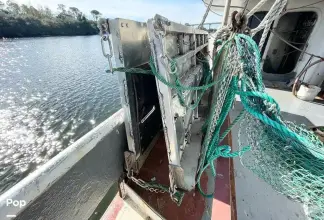 Thumbnail von Commercial boats Shrimp 82 IQF