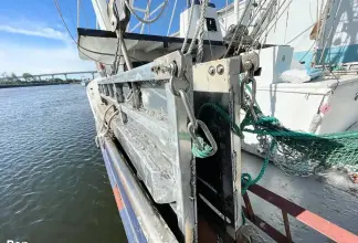Thumbnail von Commercial boats Shrimp 82 IQF