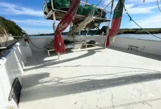 Thumbnail von Commercial boats Shrimp 82 IQF