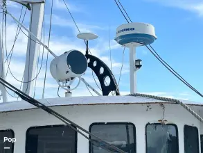 Thumbnail von Commercial boats Shrimp 82 IQF