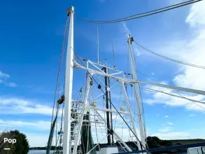 Thumbnail von Commercial boats Shrimp 82 IQF