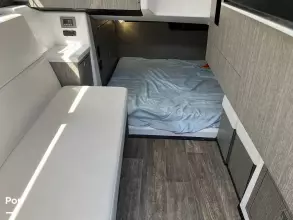 Thumbnail von Monterey 378 Super Express