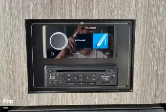 Thumbnail von Monterey 378 Super Express