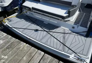 Thumbnail von Monterey 378 Super Express