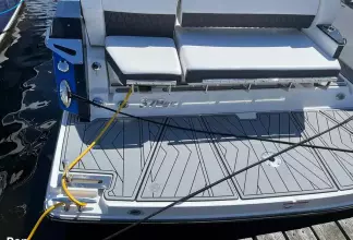 Thumbnail von Monterey 378 Super Express