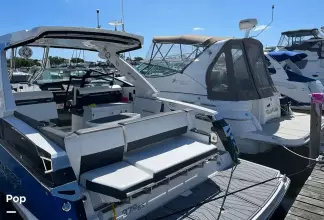 Thumbnail von Monterey 378 Super Express