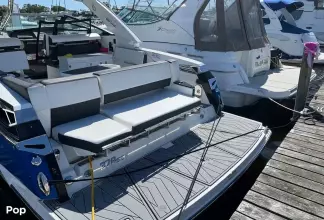 Thumbnail von Monterey 378 Super Express