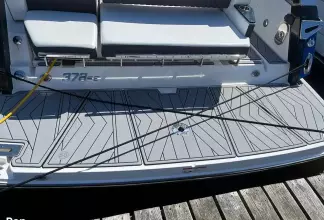 Thumbnail von Monterey 378 Super Express