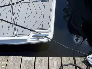 Thumbnail von Monterey 378 Super Express