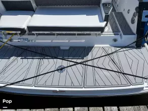 Thumbnail von Monterey 378 Super Express