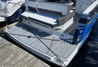 Thumbnail von Monterey 378 Super Express