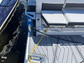 Thumbnail von Monterey 378 Super Express