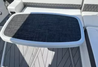 Thumbnail von Monterey 378 Super Express