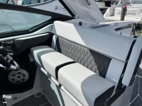 Thumbnail von Monterey 378 Super Express