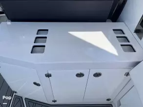 Thumbnail von Monterey 378 Super Express