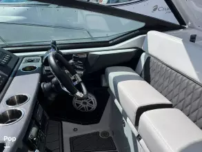 Thumbnail von Monterey 378 Super Express