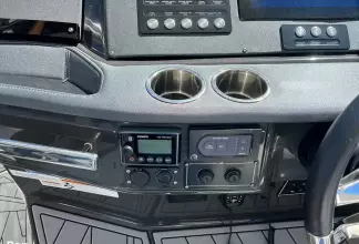 Thumbnail von Monterey 378 Super Express