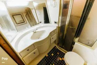 Thumbnail von Sea Ray 630 Super Sun Sport