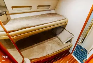 Thumbnail von Sea Ray 630 Super Sun Sport