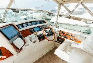 Thumbnail von Sea Ray 630 Super Sun Sport