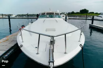 Thumbnail von Sea Ray 630 Super Sun Sport