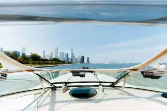 Thumbnail von Sea Ray 630 Super Sun Sport