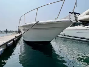 Thumbnail von Sea Ray 630 Super Sun Sport