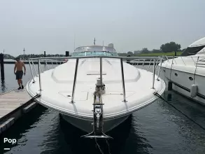 Thumbnail von Sea Ray 630 Super Sun Sport