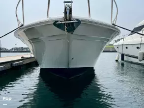 Thumbnail von Sea Ray 630 Super Sun Sport