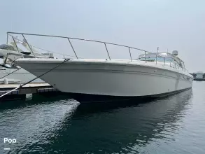 Thumbnail von Sea Ray 630 Super Sun Sport