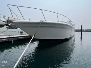 Thumbnail von Sea Ray 630 Super Sun Sport