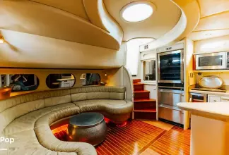 Thumbnail von Sea Ray 630 Super Sun Sport