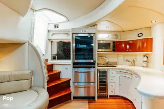 Thumbnail von Sea Ray 630 Super Sun Sport