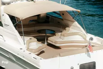 Thumbnail von Sea Ray 630 Super Sun Sport