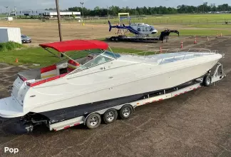 Thumbnail von Black Thunder 460SC