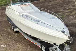 Thumbnail von Black Thunder 460SC