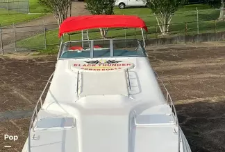 Thumbnail von Black Thunder 460SC