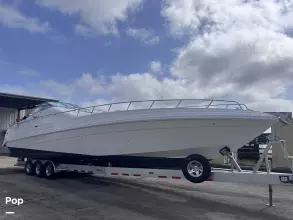 Thumbnail von Black Thunder 460SC