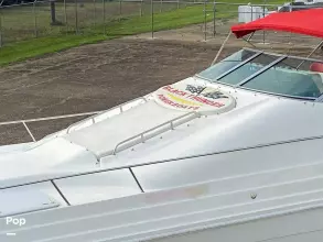 Thumbnail von Black Thunder 460SC