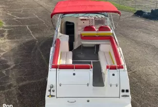 Thumbnail von Black Thunder 460SC