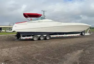 Thumbnail von Black Thunder 460SC