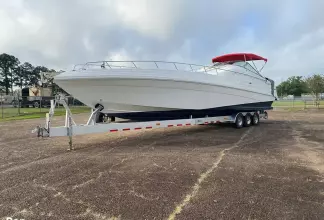 Thumbnail von Black Thunder 460SC