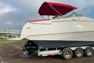 Thumbnail von Black Thunder 460SC