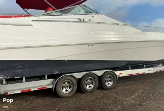 Thumbnail von Black Thunder 460SC