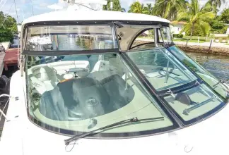 Thumbnail von Sea Ray 500 Sundancer