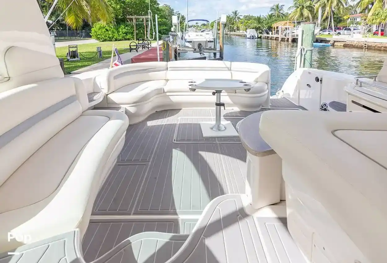 Thumbnail von Sea Ray 500 Sundancer