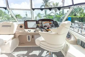 Thumbnail von Sea Ray 500 Sundancer