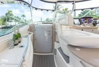 Thumbnail von Sea Ray 500 Sundancer